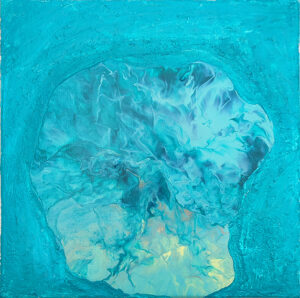 Different planet S Travia Art Paintings